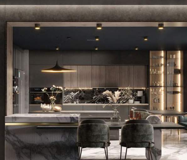  la marque Kitchen