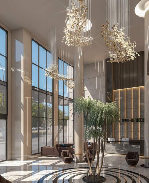  la marque Lobby