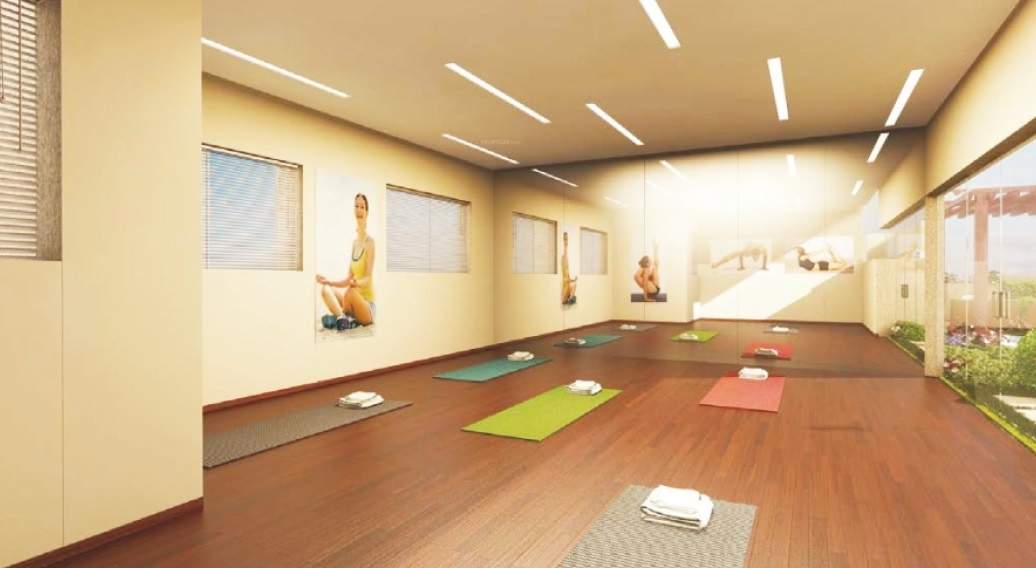  hare krishna florence Yoga/ Meditation Area