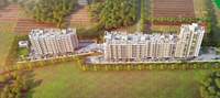 Gandharv Mithila Building A Wing A B