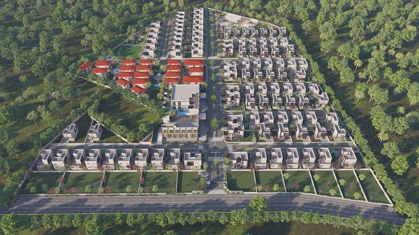  holistic-trulife-karjat Elevation