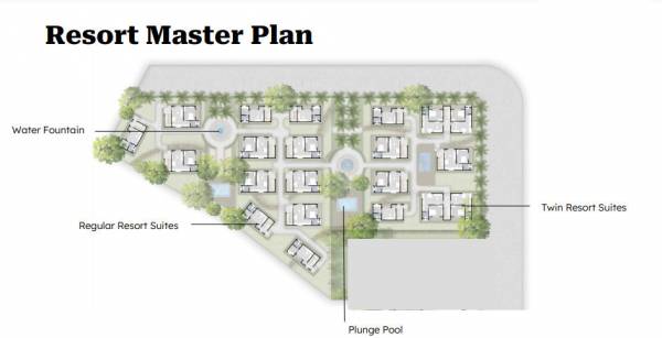  holistic-trulife-karjat Master Plan