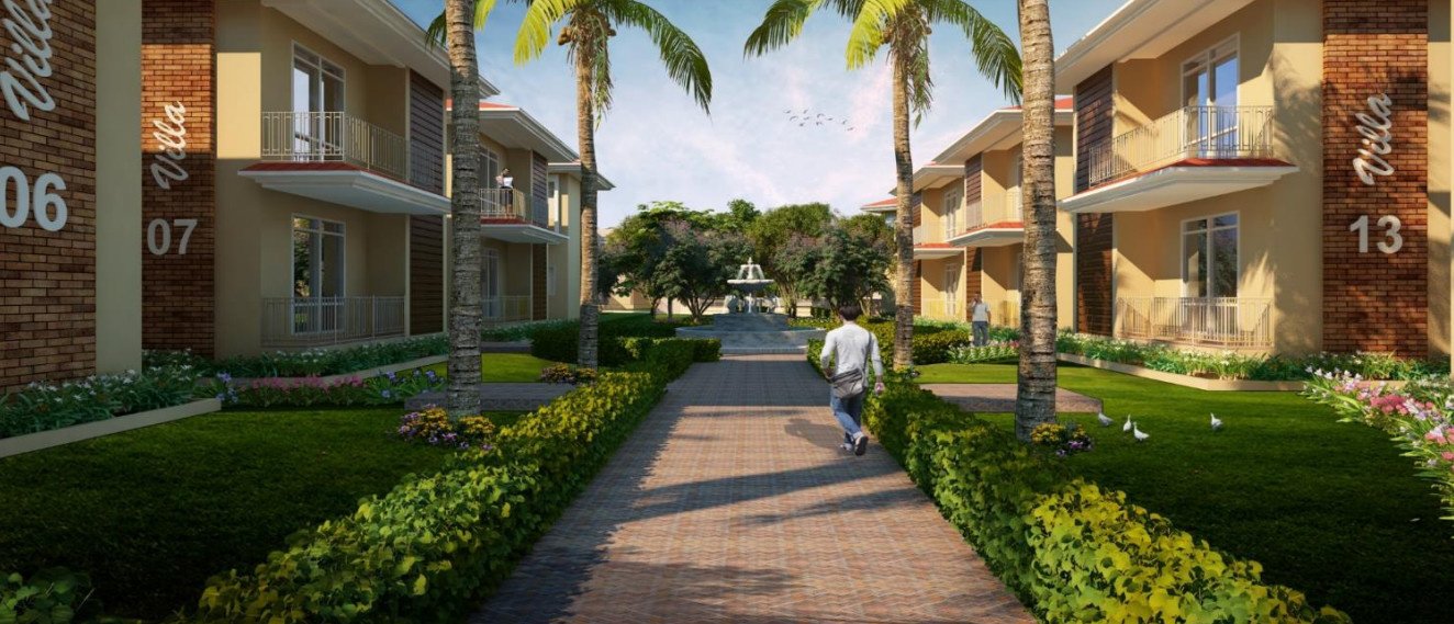  holistic trulife karjat Others