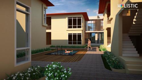  holistic-trulife-karjat Swimming Pool