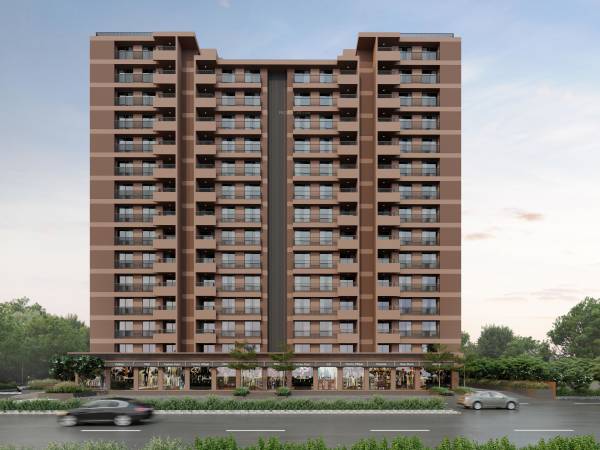 Elevation royal-opulence Elevation