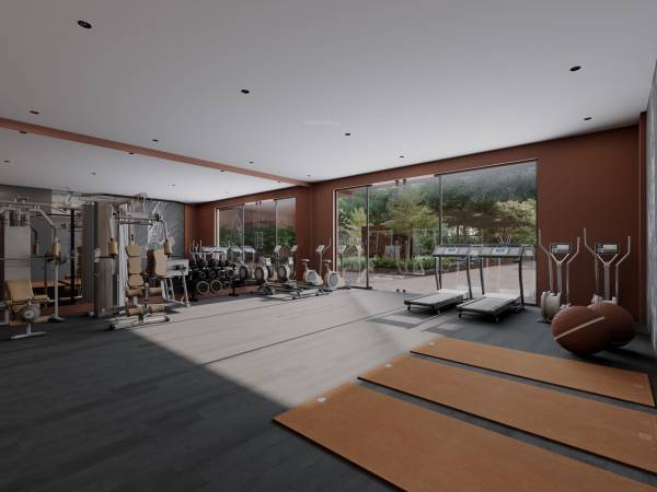 amenities of Royal Opulence