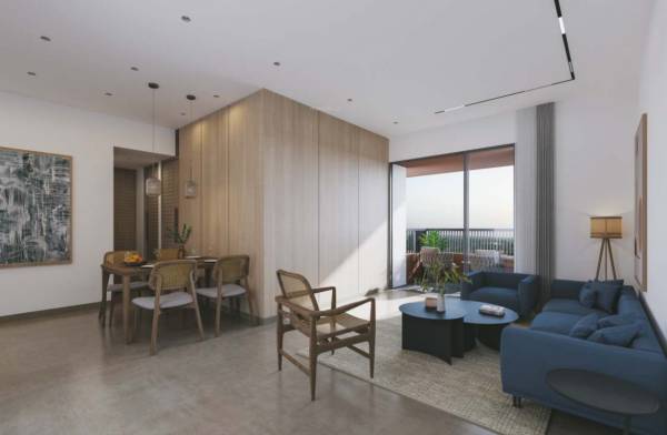  royal-opulence Living Area