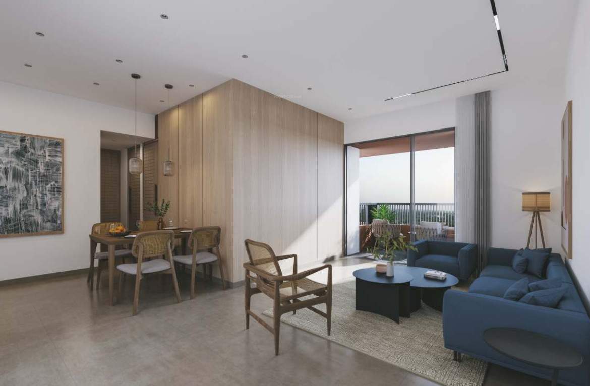  royal opulence Living Area