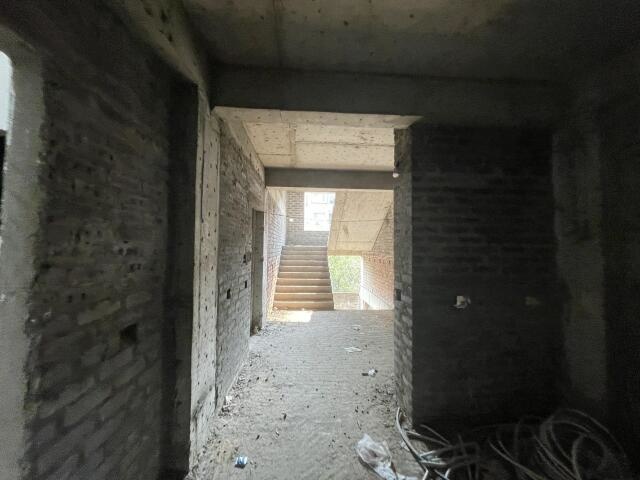  mansion Block 1 Construction Status Nov 24