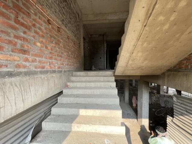  mansion Block 1 Construction Status Nov 24