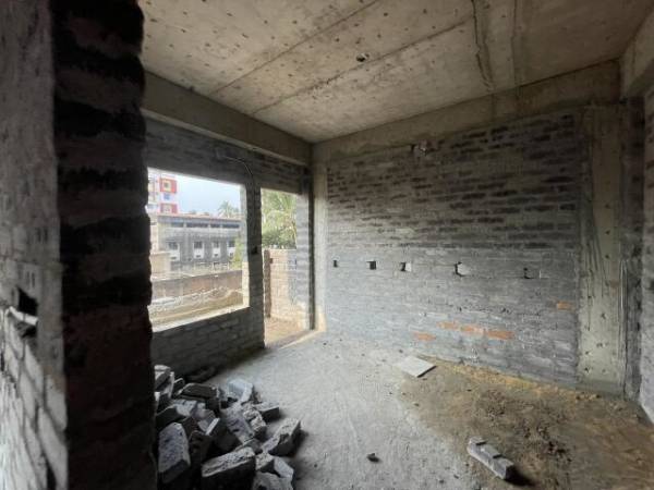  mansion Block 1 Construction Status Nov-24