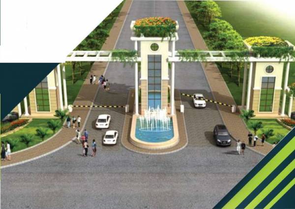 Elevation envirmo-city Elevation