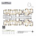 Marigold Cluster Plan golden-willows-phase-2 Marigold Cluster Plan