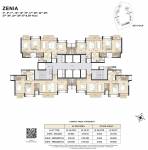 Zenia Cluster Plan golden-willows Zenia Cluster Plan