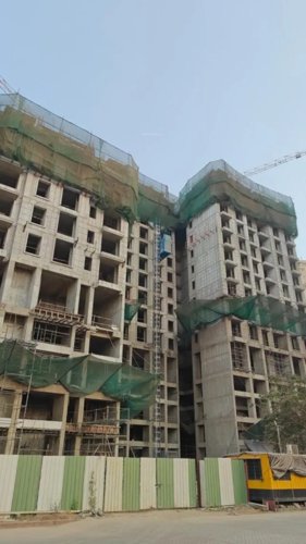  golden-willows Orchid Construction Status Feb-25