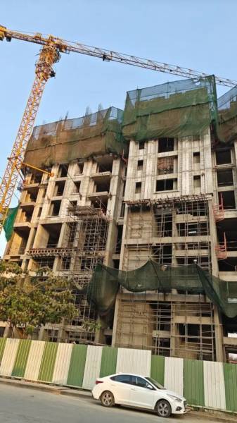  golden-willows Orchid Construction Status Feb-25