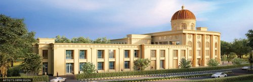  golden-willows-phase-2 Club House