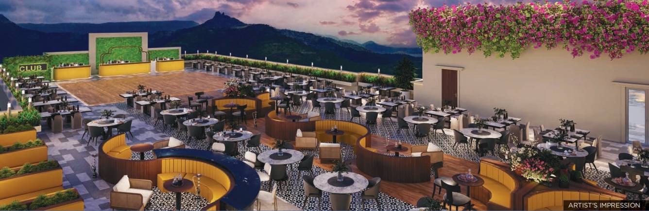  golden willows phase 2 Others