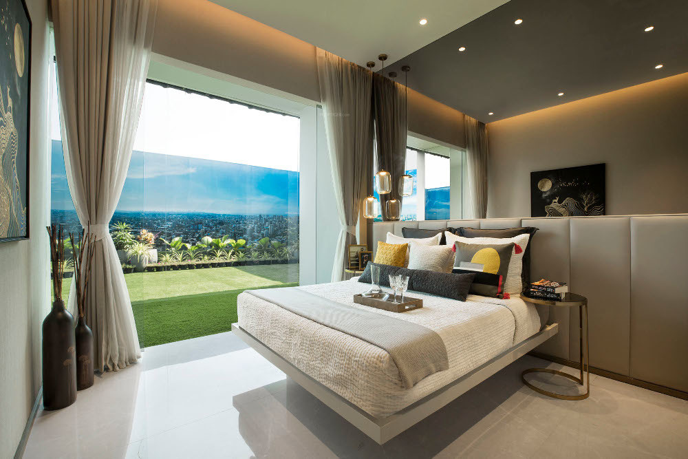  golden willows phase 2 Bedroom