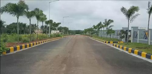  green-delight-city-phase-1 Internal Roads