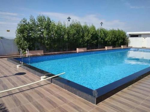  green-delight-city-phase-1 Swimming Pool