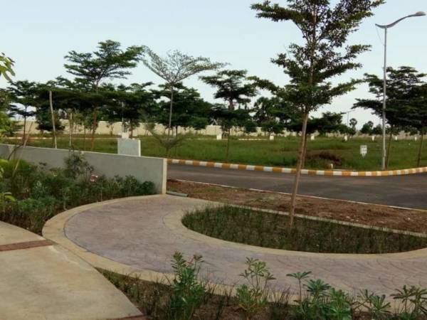  green-delight-city-phase-1 Plot