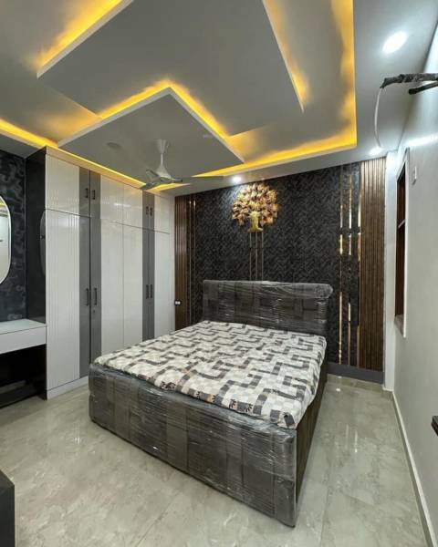  infratech Bedroom