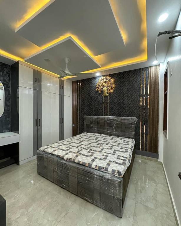  infratech Bedroom