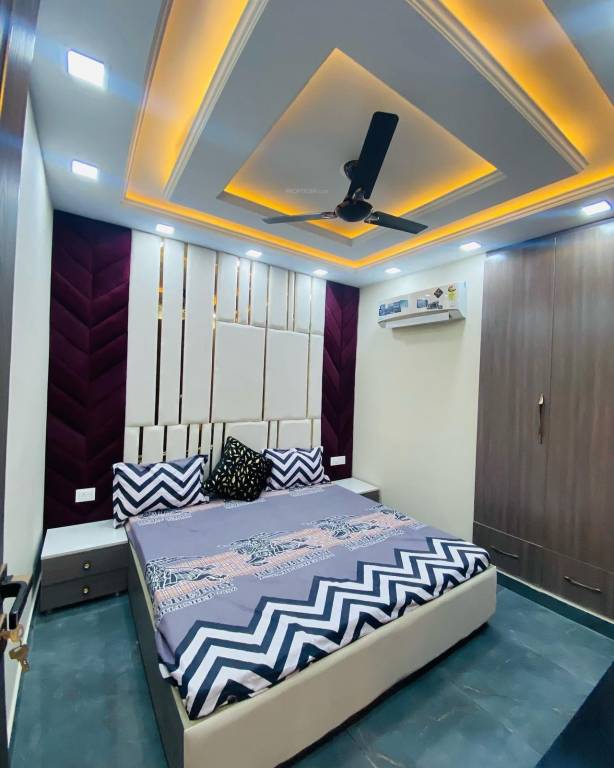  infratech Bedroom