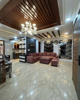  infratech Living Area