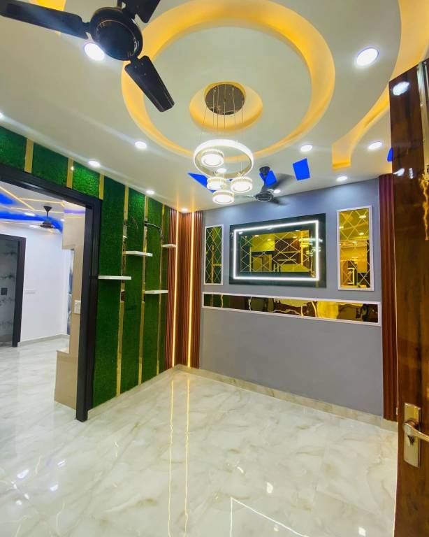  infratech Living Area