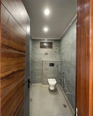 Bathroom builders Bathroom