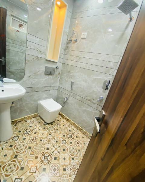 Bathroom builders Bathroom