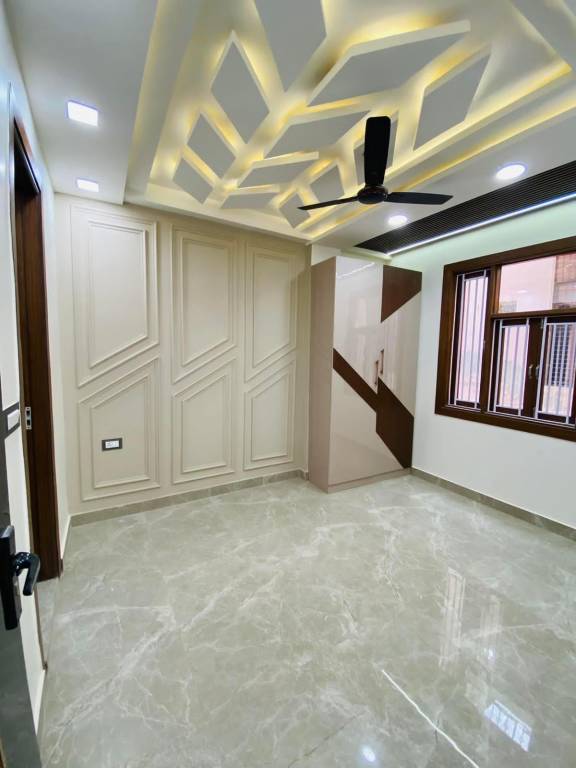  builders Living Area