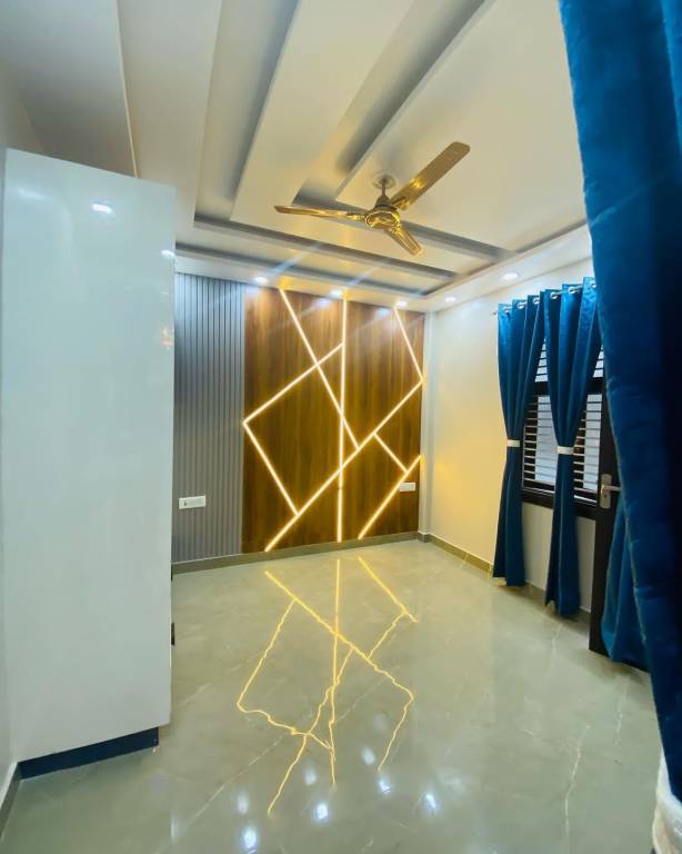  builders Living Area