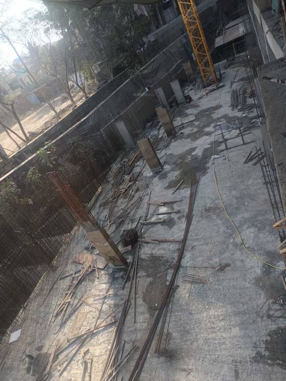 VJ Palladio Kharadi Central