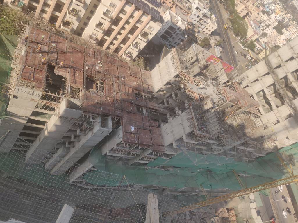 VJ Palladio Kharadi Central