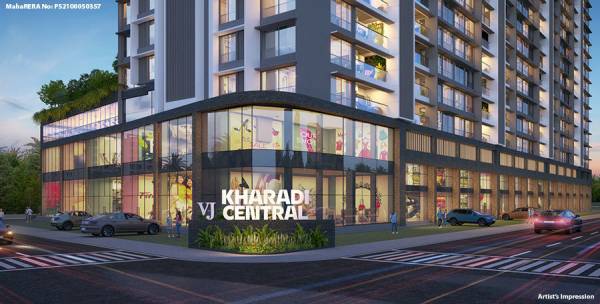  palladio-kharadi-central Others