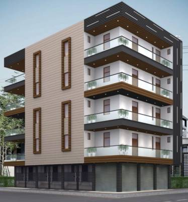 Elevation new-homes Elevation