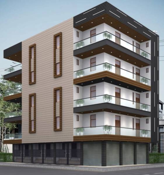 Elevation new-homes Elevation