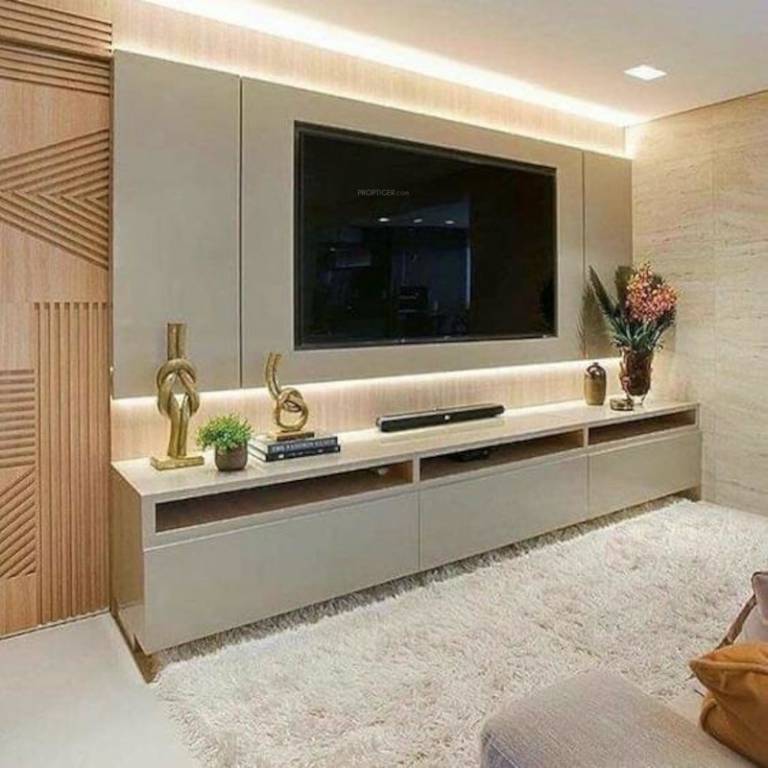  new homes Living Area