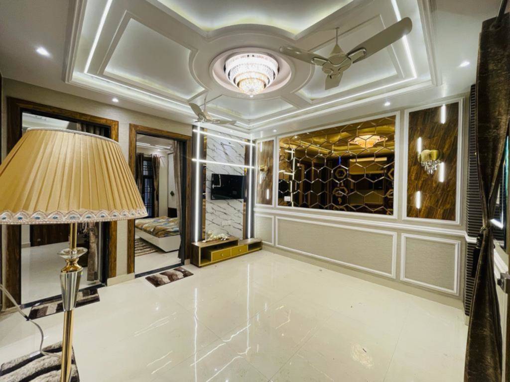  new homes Living Area