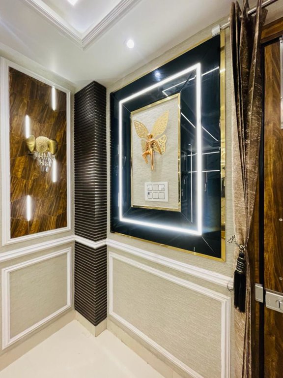  new homes Living Area