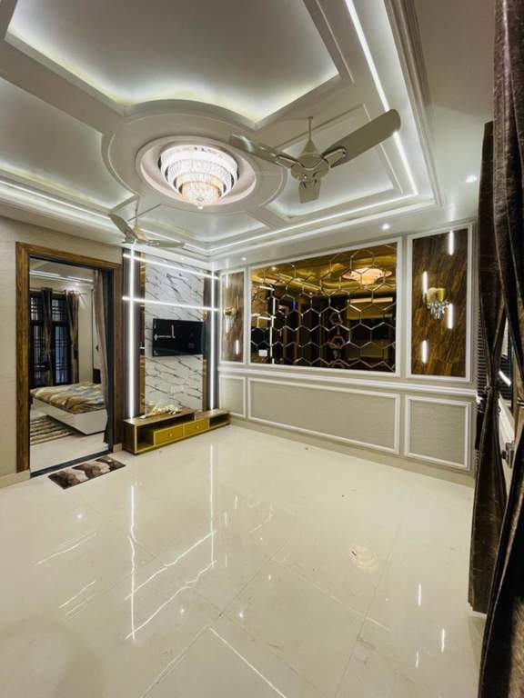  new homes Living Area