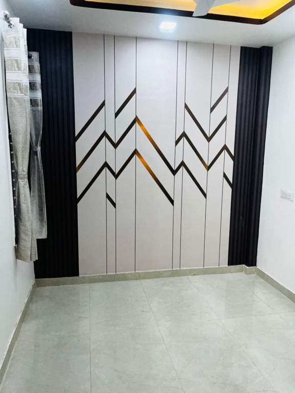  new homes Living Area