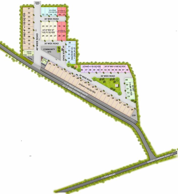 Elevation providence abodes Elevation