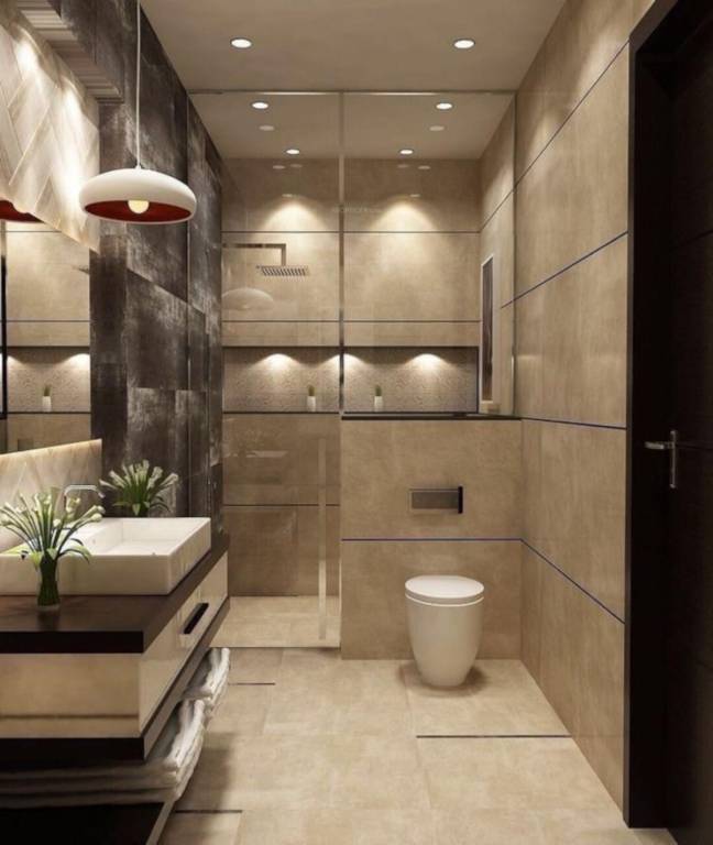  infratech 2 Bathroom