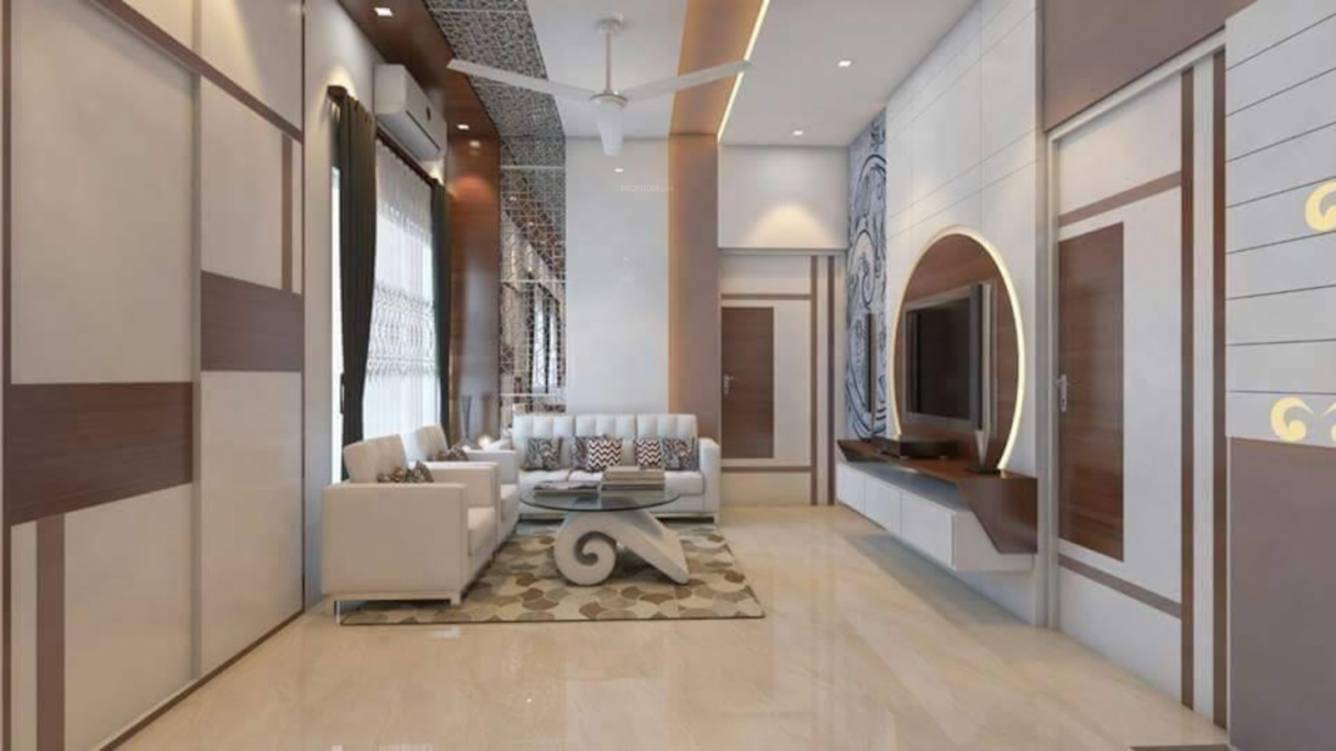  infratech 2 Living Area