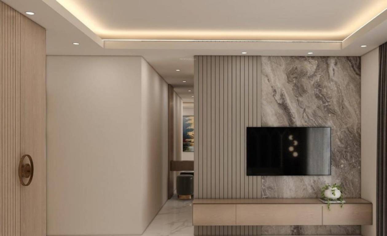  infratech 2 Living Area