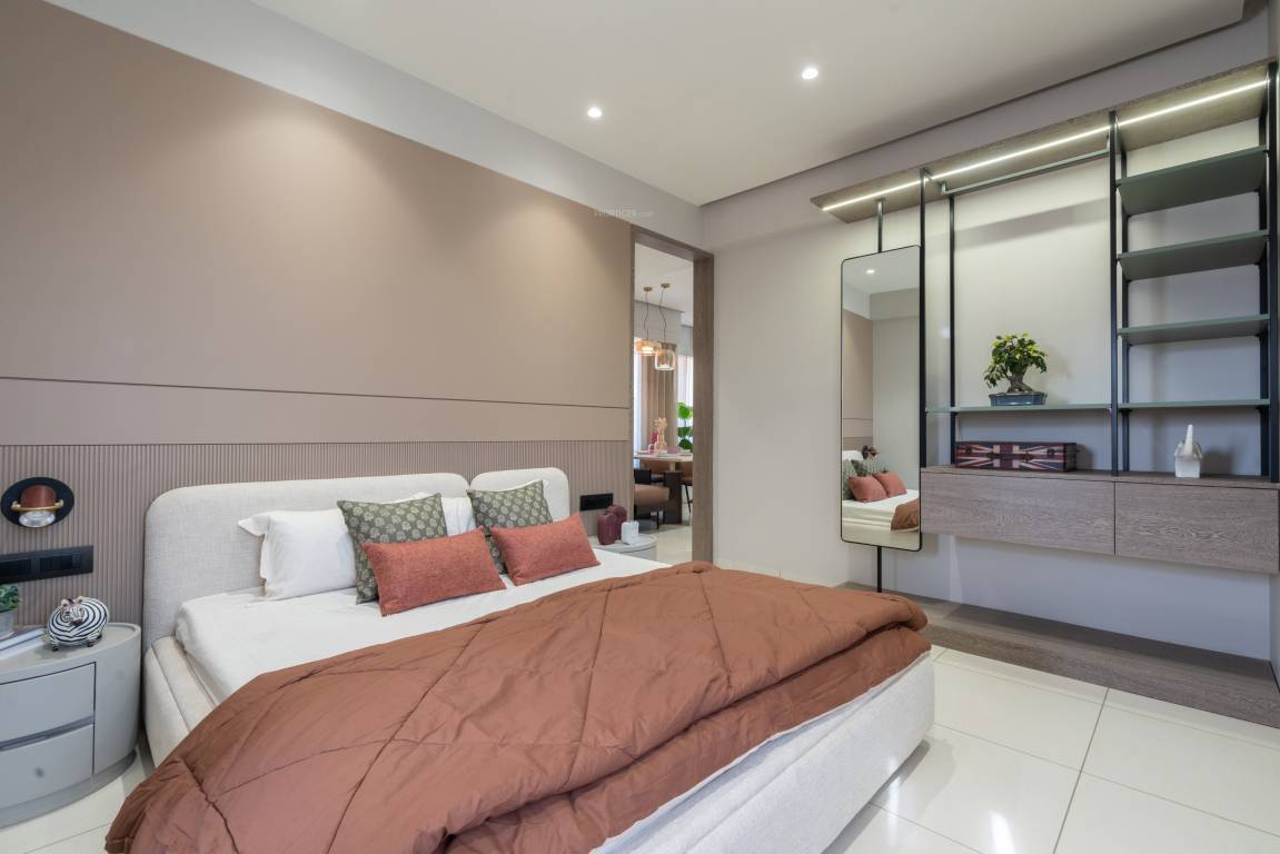  eden parmeshwar Bedroom